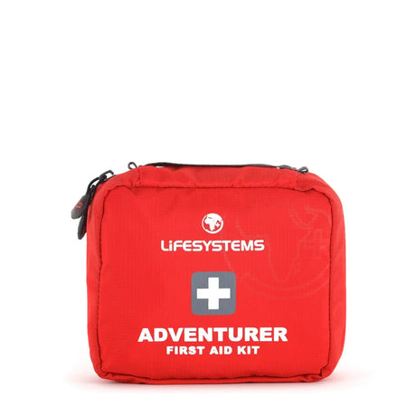 Lifesystems - Adventurer førstehjælpstaske-1-XtraGrej