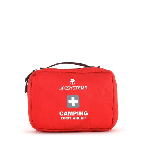 Lifesystems - Camping Førstehjælpstaske-1-XtraGrej