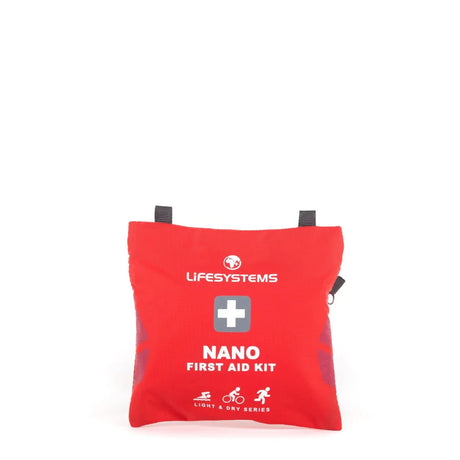 Lifesystems - Light And Dry Nano Kit-1-XtraGrej