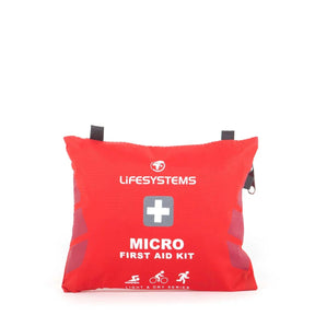Lifesystems - Light & Dry Micro Kit-1-XtraGrej