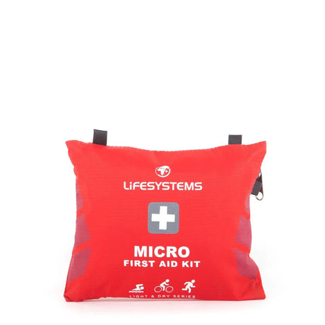 Lifesystems - Light & Dry Micro Kit-1-XtraGrej
