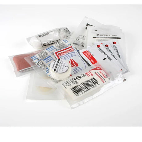 Lifesystems - Refill Dressing Pack-2-XtraGrej
