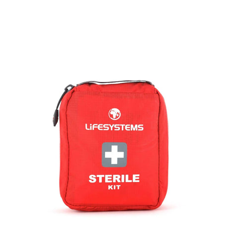 Lifesystems - Sterile Kit-1-XtraGrej