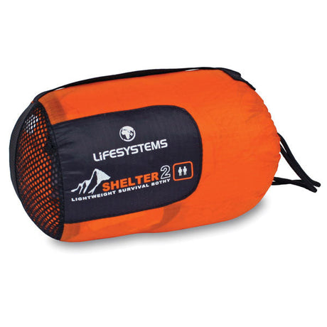 Lifesystems - Survival Shelter (2 personer)-1-XtraGrej
