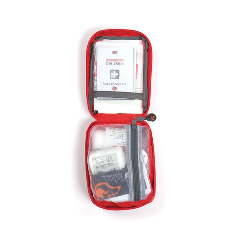 Lifesystems - Trek Førstehjælpstaske-4-XtraGrej