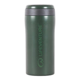 Lifeventure - Thermal Mug 0.30L // Kobber-2-XtraGrej