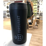 Lifeventure - Thermal Mug 0.30L m. firmalogo-2-XtraGrej