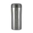 Lifeventure - Thermal Mug 0.30L // Tungsten-1-XtraGrej