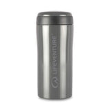 Lifeventure - Thermal Mug 0.30L // Tungsten-1-XtraGrej
