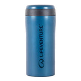 Lifeventure - Thermal Mug 0.30L // Tungsten-3-XtraGrej