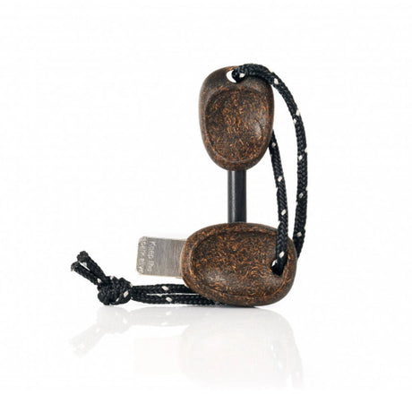 Light My Fire - Firesteel BIO Scout // Brun-1-XtraGrej