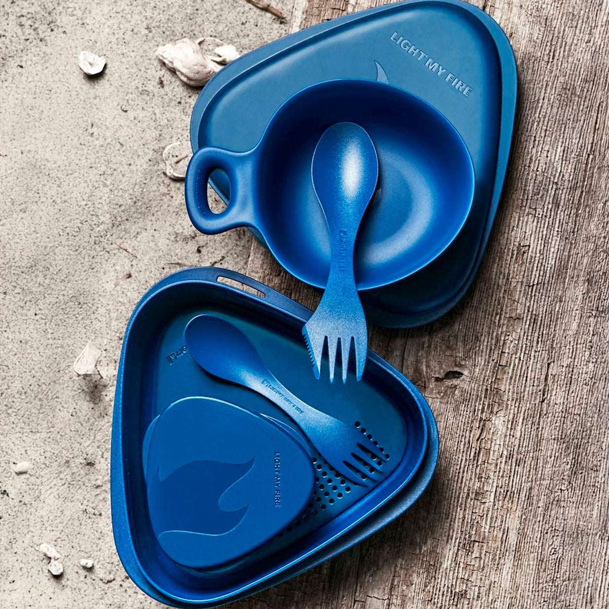Light My Fire - Outdoor MealKit 2.0 // Sagegreen-3-XtraGrej