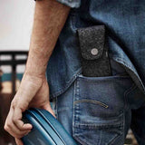 Light My Fire - Spork // Titanium Med Etui-5-XtraGrej