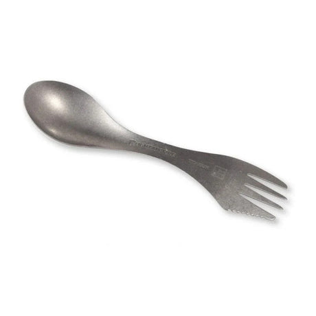 Light My Fire - Spork // Titanium-1-XtraGrej