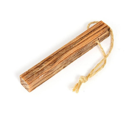 Light My Fire - Tinder-on-a-rope-1-XtraGrej