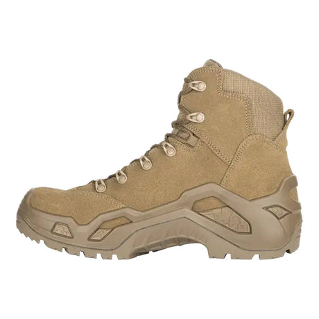 Lowa - Z-6S GORE-TEX C Støvler // Coyote-10-XtraGrej