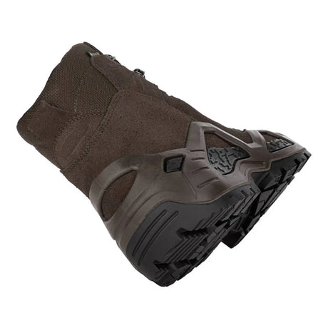Lowa - Z-6S GORE-TEX C Støvler // Mørkebrun-12-XtraGrej