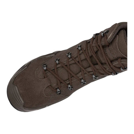 Lowa - Z-6S GORE-TEX C Støvler // Mørkebrun-4-XtraGrej