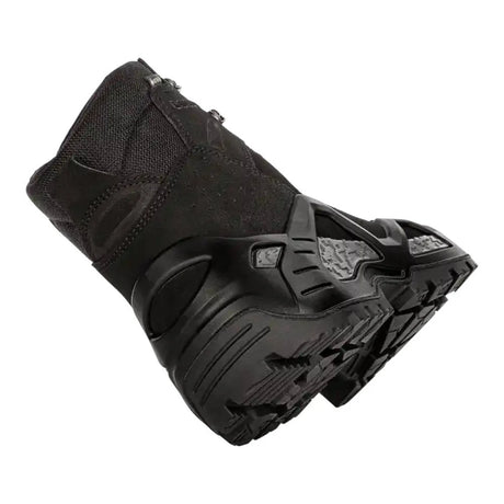 Lowa - Z-6S GORE-TEX C Støvler // Sort-12-XtraGrej