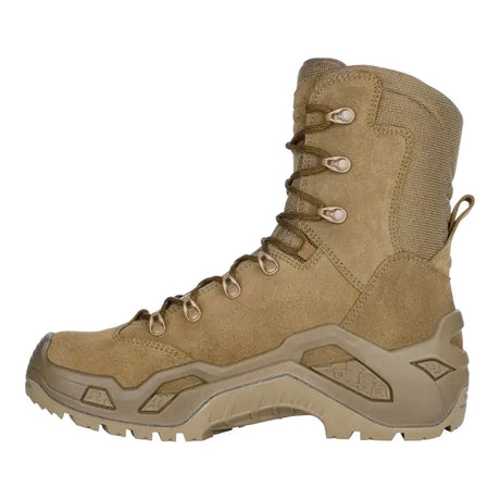 Lowa - Z-8S Gore-Tex C Støvler // Coyote-6-XtraGrej