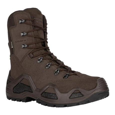 Lowa - Z-8S Gore-Tex C Støvler // Mørkebrun-1-XtraGrej