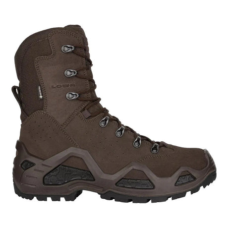 Lowa - Z-8S Gore-Tex C Støvler // Mørkebrun-5-XtraGrej