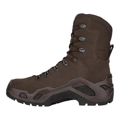 Lowa - Z-8S Gore-Tex C Støvler // Mørkebrun-6-XtraGrej