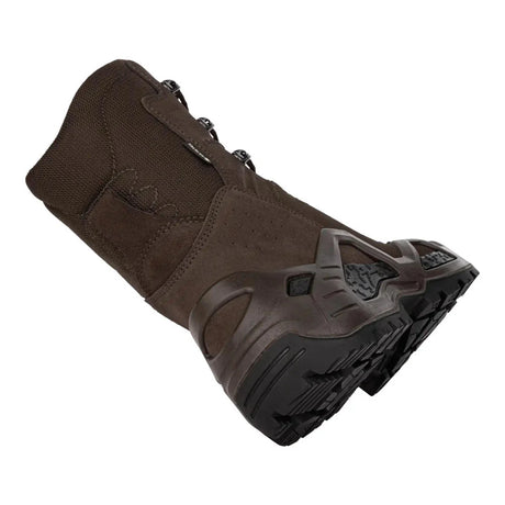 Lowa - Z-8S Gore-Tex C Støvler // Mørkebrun-7-XtraGrej