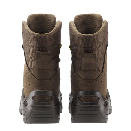 Lowa - Z-8S MK2 PR Gore-Tex Støvler // Mørkebrun-4-XtraGrej