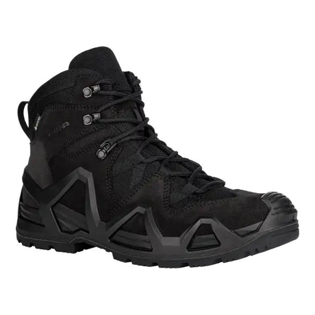 Lowa - Zephyr MK2 GORE-TEX MID Støvler // Sort-1-XtraGrej