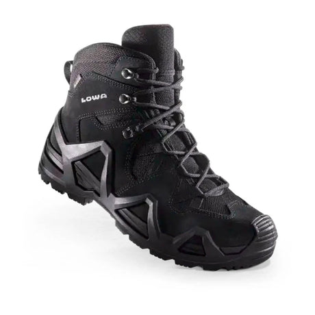 Lowa - Zephyr MK2 GORE-TEX MID Støvler // Sort-2-XtraGrej