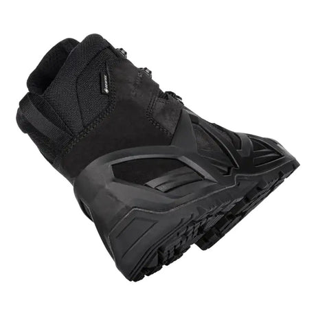 Lowa - Zephyr MK2 GORE-TEX MID Støvler // Sort-4-XtraGrej