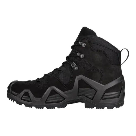 Lowa - Zephyr MK2 GORE-TEX MID Støvler // Sort-5-XtraGrej