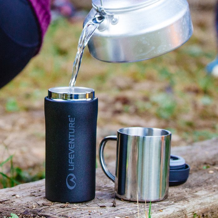 Lifeventure - Thermal Mug Termokrus 300 ml