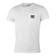 Lundhags - Knak Herre T-shirt // Hvid-1-XtraGrej