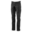 Lundhags - Makke Dame Bukser Regular Sort-1-XtraGrej