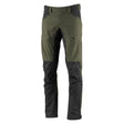 Lundhags - Makke Herre Bukser // Forest Green-1-XtraGrej