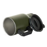 M-Tac 450 ml Insulated Mug with a lid
