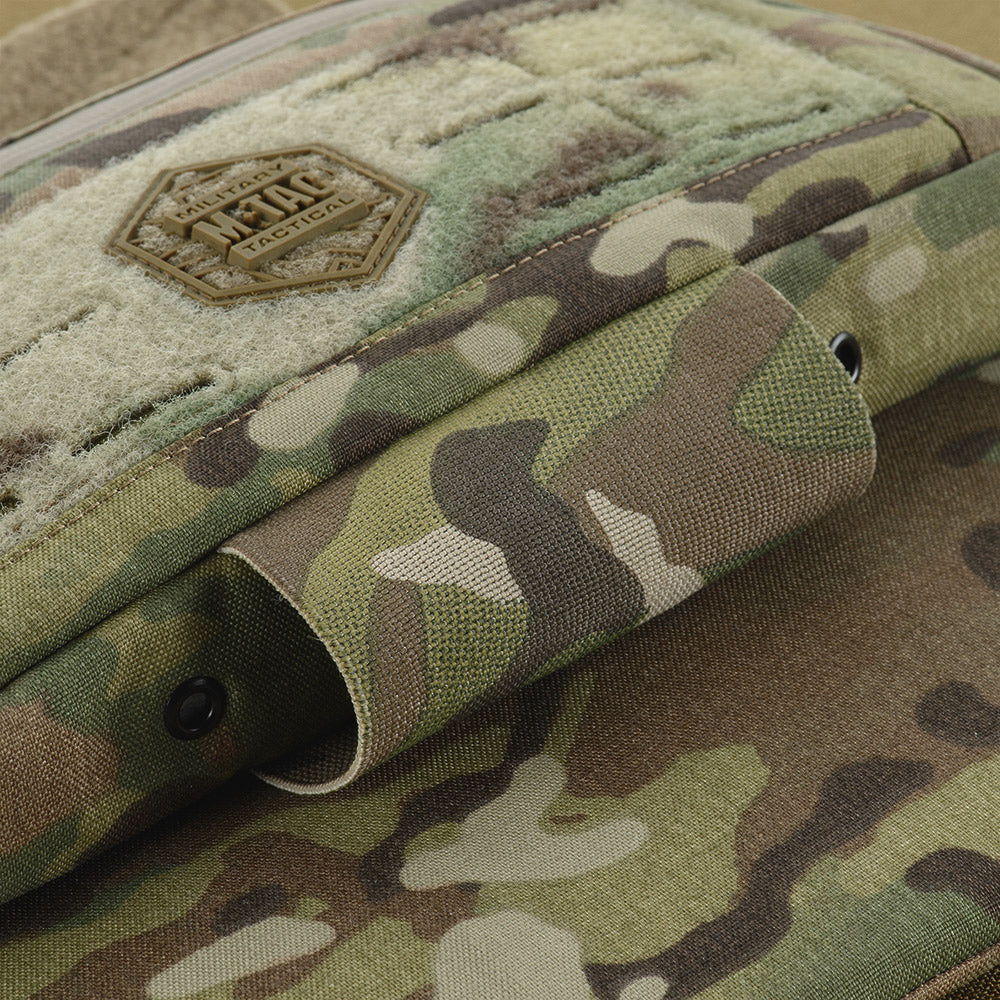M-Tac Abdomen Protection for ballistic inserts