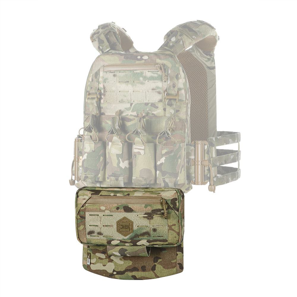 M-Tac Abdomen Protection for ballistic inserts