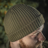 M-Tac Watch Cap 100% Acrylic
