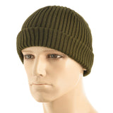M-Tac Watch Cap 100% Acrylic