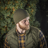 M-Tac Watch Cap 100% Acrylic