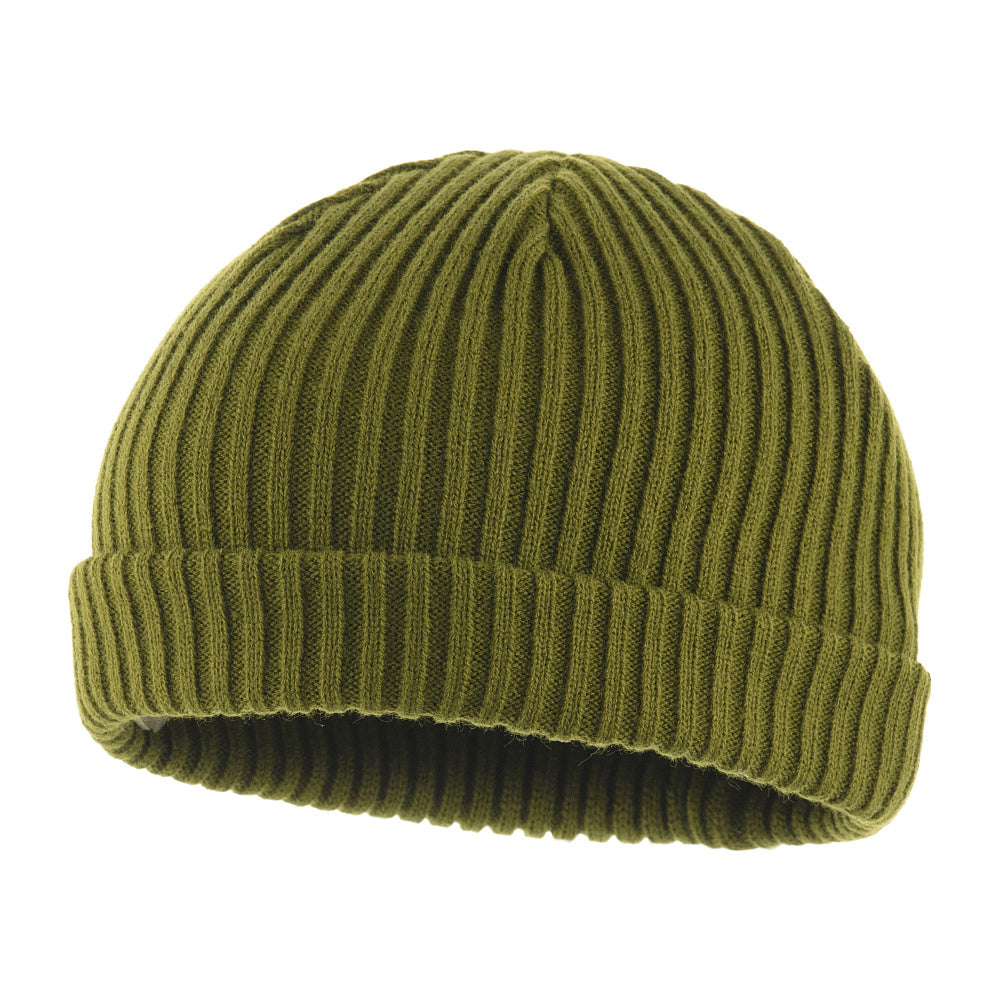 M-Tac Watch Cap 100% Acrylic