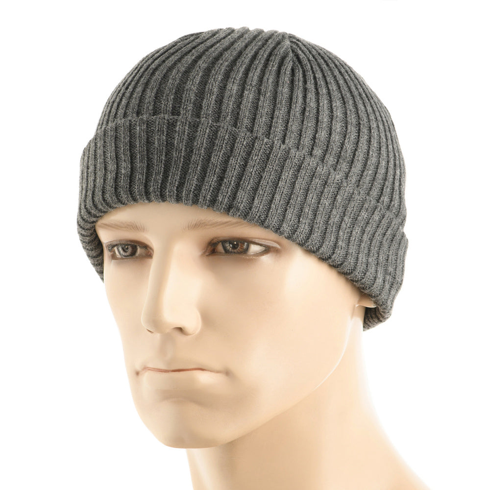 M-Tac Watch Cap 100% Acrylic