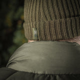 M-Tac Watch Cap 100% Acrylic