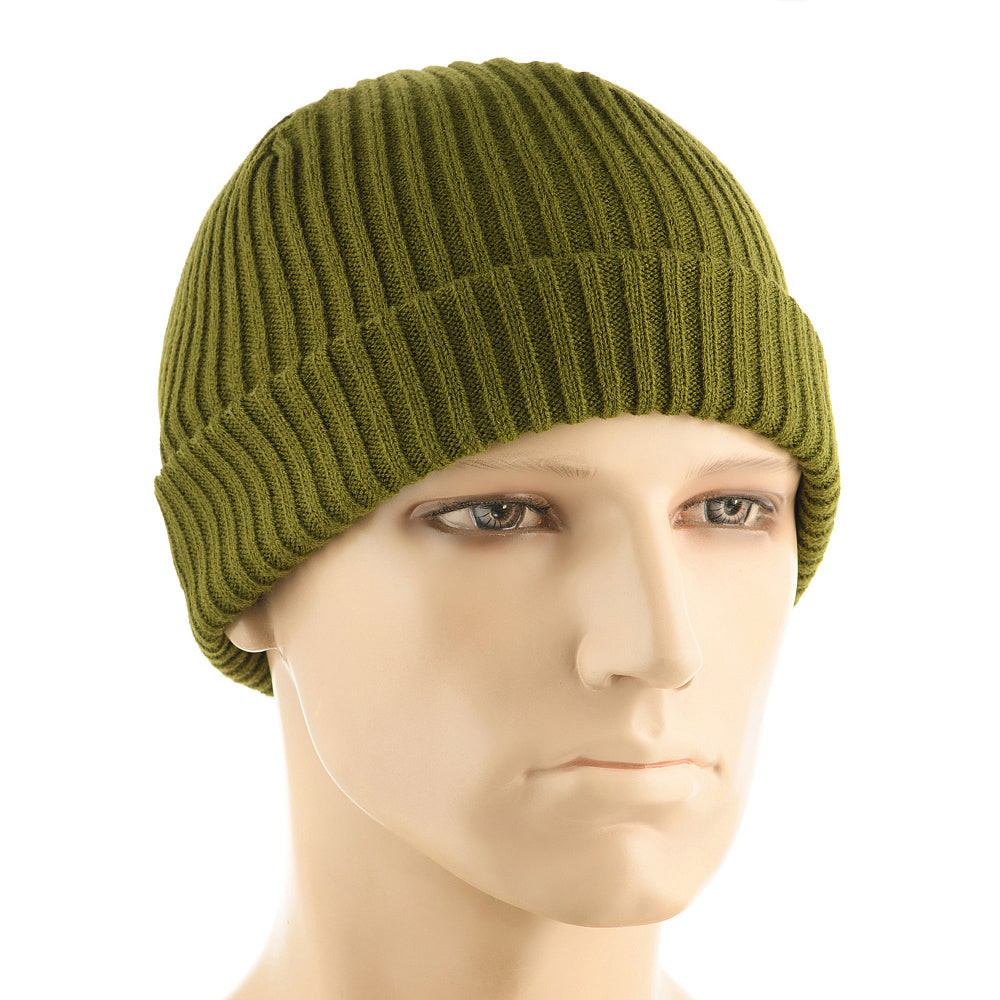 M-Tac Watch Cap 100% Acrylic