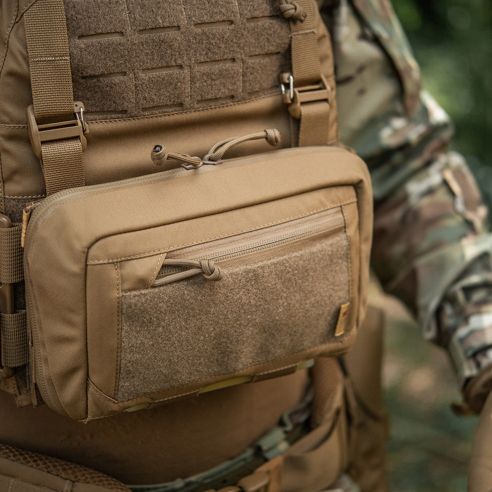 M-Tac Admin pouch Large Elite Gen.II