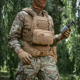 M-Tac Admin pouch Large Elite Gen.II