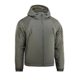 M-Tac Alpha Gen.III Pro winter Jacket